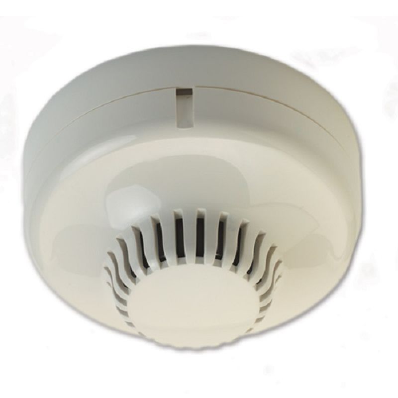 Z610-3 Ziton Conventional Ion Detector